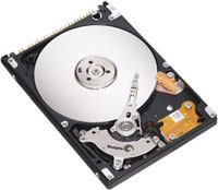 Seagate Momentus 5400.3 120GB Ultra ATA/100 (ST9120822A)